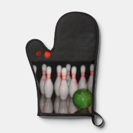 Bowlingspeld Ovenwant
