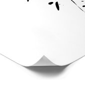 bowlingsplatz poster (Hoek)