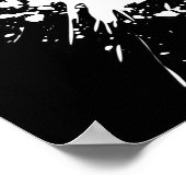 bowlingsplatz poster (Hoek)