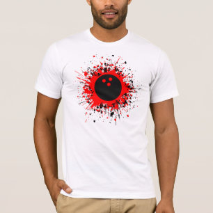bowlingsplatz t-shirt