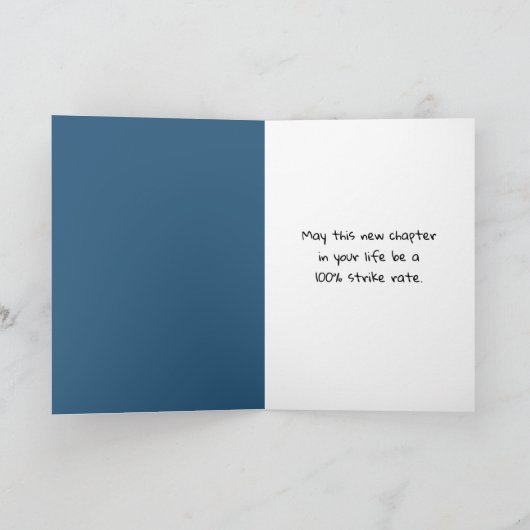 bowlingstaking met pensioen kaart (Binnen)