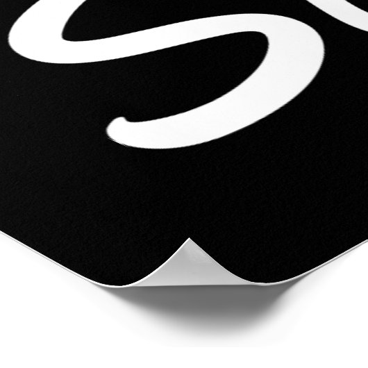 bowlingstaking! poster (Hoek)