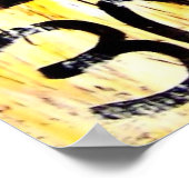 BOWLL STRIKE CANVAS PRINT by Teo Alfonso (Hoek)