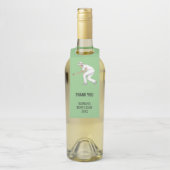 Bowls Flessenhanger (Op fles)