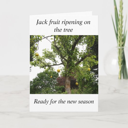 Bowls Verjaardag Kaart (Voorkant)