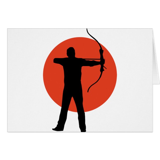 bowman (Voorkant Horizontaal)