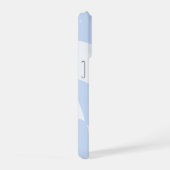 Bows & Bones Phone Case iPhone Hoesje (Rechterkant)