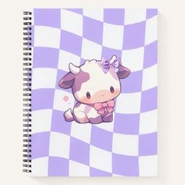 Bows & Bull's Notitieboek