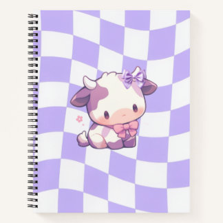Bows & Bull's Notitieboek