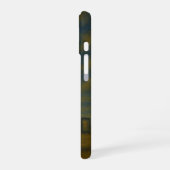 Bowsicles telefoonhoesje iPhone 16 hoesje (Linkerkant)