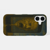 Bowsicles telefoonhoesje iPhone 16 hoesje (Achterkant horizontaal)