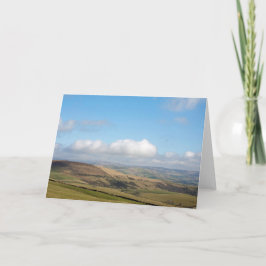 Bowstonegate Bedankkaart