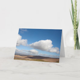 Bowstonegate Bedankkaart