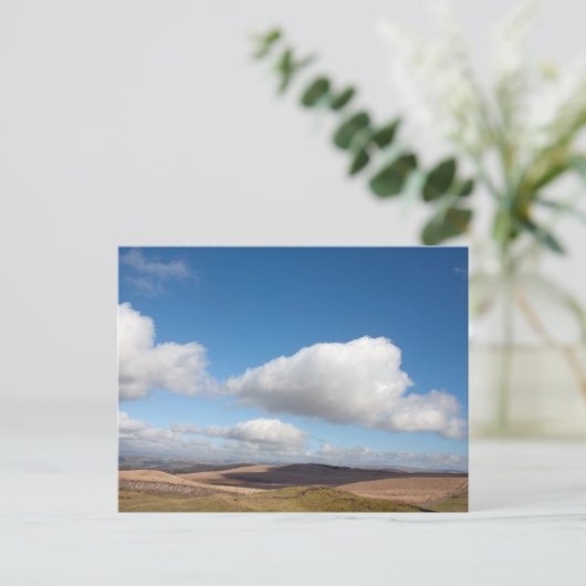 Bowstonegate Briefkaart (Staand voorkant)