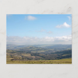 Bowstonegate Briefkaart