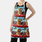 bowsy dog schort (Insitu)