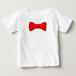 Bowtie Red