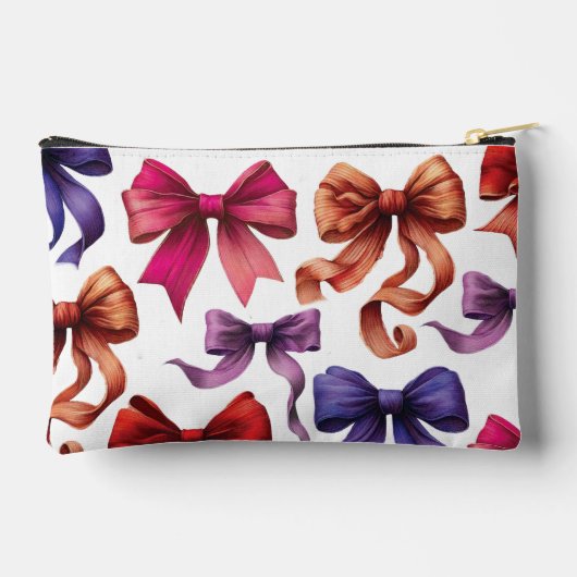 Bowtie voor de droom etui (Achterkant)