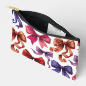 Bowtie voor de droom etui (Open)