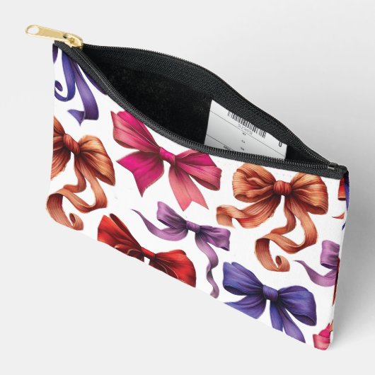 Bowtie voor de droom etui (Open)