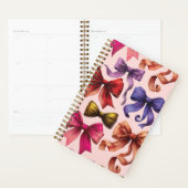 Bowtie voor de droom planner (Display)