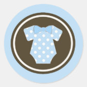 Bowties Sticker (Voorkant)