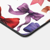 Bowties voor Dream Desk Mat (Hoek)