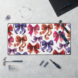 Bowties voor Dream Desk Mat