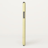 BOWTRUCKLE™ PICKETT™ Typografie Grafisch Case-Mate iPhone Case (Achterkant / rechts)