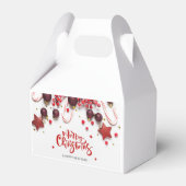 box bedankdoosjes (Voorkant Zijde)