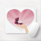 Box Diamond Muismat (Met muis)