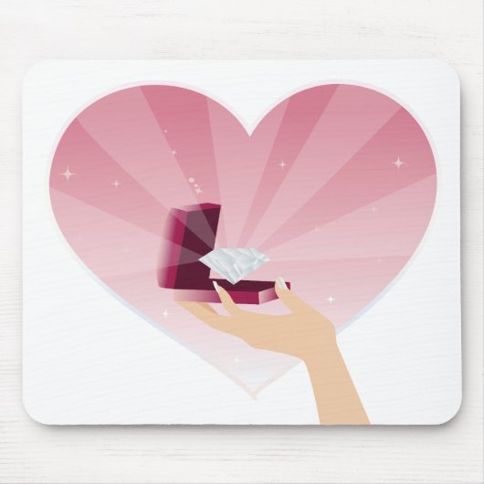 Box Diamond Muismat (Voorkant)