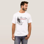 Box Dog Bikes Tee Shirt (Voorkant volledig)