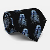 Box Jelly Stropdas (Opgerold)