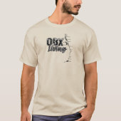 Box Living T-shirt (Voorkant)