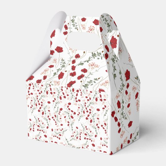 Box RossyRed Bedankdoosjes (Achterkant)