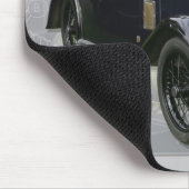 Box Saloon Mousemat Muismat (Hoek)