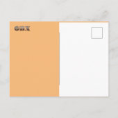 BOX Sunrise Tekst Briefkaart (Achterkant)