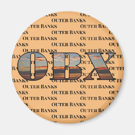 BOX Sunrise Tekst Magneet