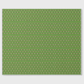 Box Turtle Cadeaupapier (Vlak)
