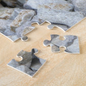 Box Turtle Legpuzzel (Zijkant)