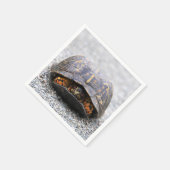 Box Turtle Servetten (Hoek)