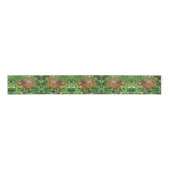 Box Turtles Summer Time Turtle Ribbon Grosgrain Lint (Voorkant)