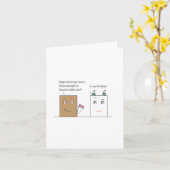 Box: Verjaardag / Verjaardag Kaart (Gele Bloem)