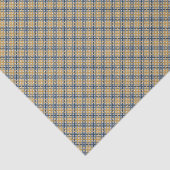 Box Weave (Celestial Vintage) Tissuepapier (Detail)