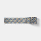 Box Weave (Nordic Loom) Lint (Voorkant)