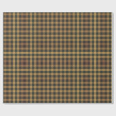 Box Weave Square (Moody Scholar) Inpakpapier (Vlak)