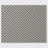 Box Weave (Tailored Editorial) Inpakpapier (Vlak)