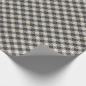 Box Weave (Tailored Editorial) Inpakpapier (Hoek)