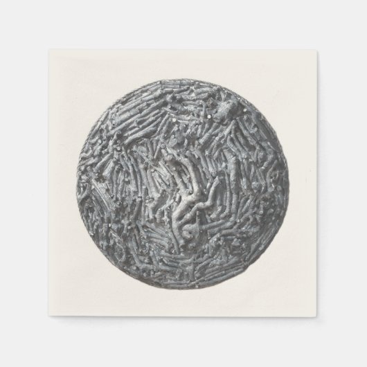 Boxcuttings: Maan Servet (Voorkant)